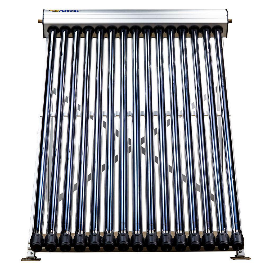 Вакуумний сонячний колектор ALTEK SC-LH2-15, фото 1