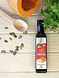 Олія з насіння гарбуза, холодний віджим (250ml) "Біорасторопша", фото 3