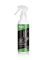 Средство для чистки резиновой обуви Kaps Welly Cleaner, 200 ml