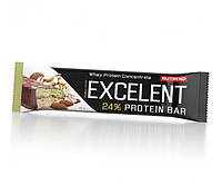 Спортивный батончик Nutrend Excelent protein bar, 85 грамм - Миндаль-фисташки (720743)