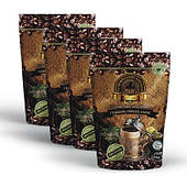 Османська кава дібек з кардамоном Тагіһі Adiyaman Osmanlı Dibek 1 кг, кава мелена для турки