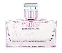 Женские духи Gianfranco Ferre Rose Princesse Туалетная вода 100 ml/мл оригинал Тестер