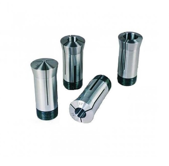 Набір цанг на верстат для заточування інструменту Proma (14 штук), фото 1