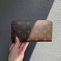 Гаманець Louis Vuitton Zippy (Луї Віттон Зіппі)