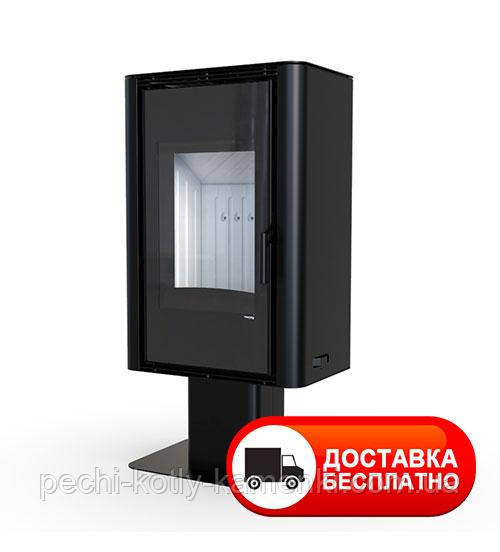 СТАЛЬНА ПІЧКА DEFRO Home Solum Top