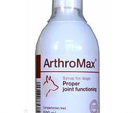 АртроМакс (ArthroMax) Dolfos сироп для суставов, 500 мл.