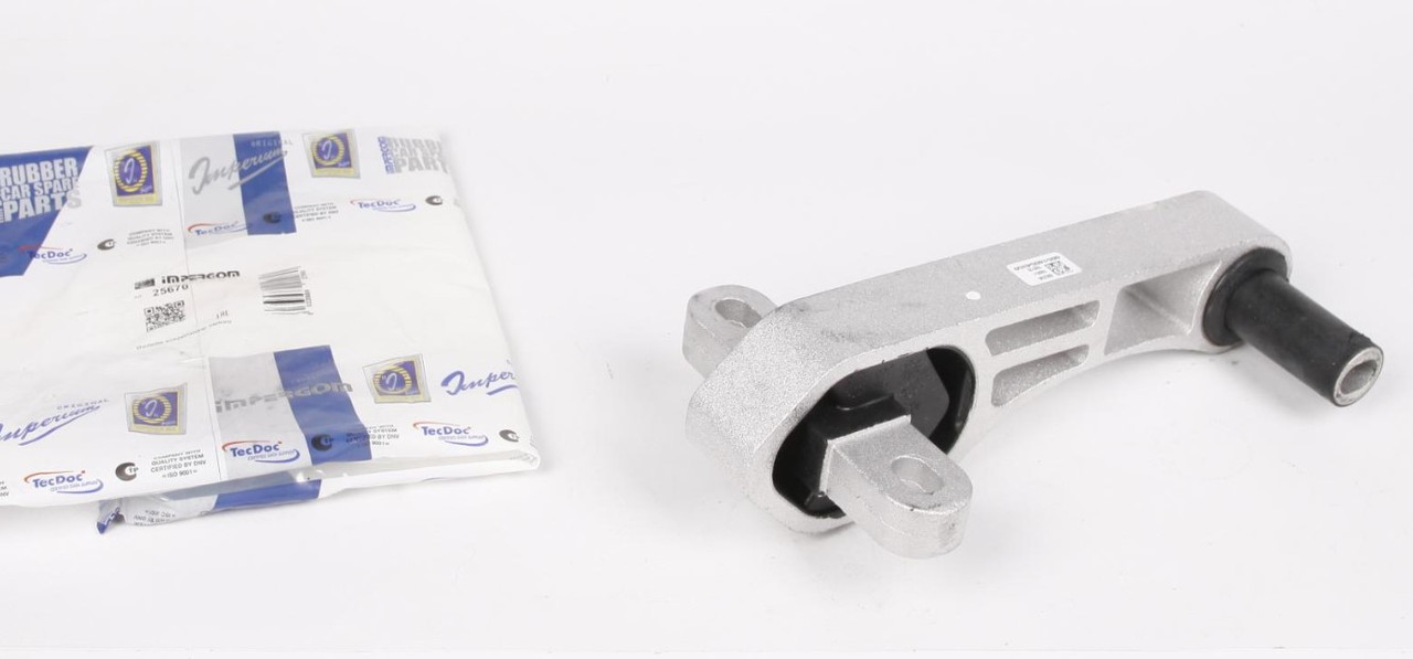 Подушка коробки задня Citroen Nemo 1.4Hdi Impergom IMP25670