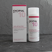 Excipial U10 Lipolotion (Ексіпіал) - живильне молочко для сухої шкіри з високим вмістом сечовини Німеччина 200 мл
