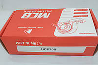 Подшипник UCP208 MCB