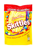 Драже Skittles Smoothies желтые 160 г, 12шт/ящ