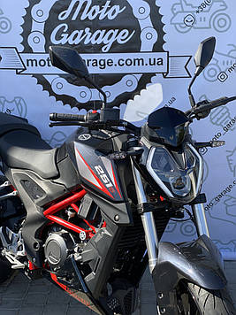 Мотоцикл BENELLI TNT251S (Ціна 3 550 $)