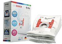 Набор мешков для пылесосов BOSCH Gall SPHERA Nova COMPACT PLUS SOLITAIRE PRO HYGIENIC