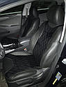 Автомобільні чохли для Hyundai Sonata YF з 2010 по 2014, фото 4