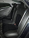 Автомобільні чохли для Hyundai Sonata YF з 2010 по 2014, фото 5