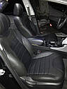 Автомобільні чохли для Hyundai Sonata YF з 2010 по 2014, фото 6