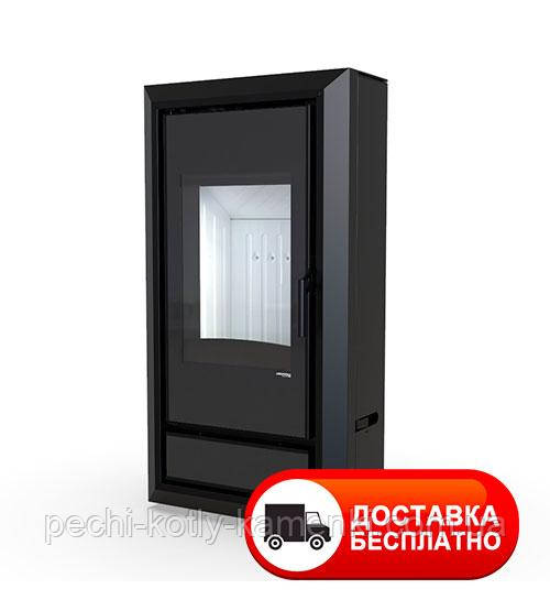 Сталева піч DEFRO Home Ignis