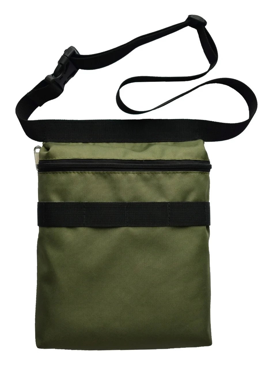 Сумка для знахідок Novator GR-1915, фото 1