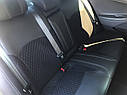 Автомобільні чохли для Hyundai Sonata YF з 2010 по 2014, фото 3