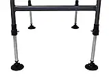 Комплект меблів складний Novator SET-4 (100х60), фото 7