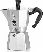 Кавоварка гейзерна Bialetti Moka Express 6TZ 0001163