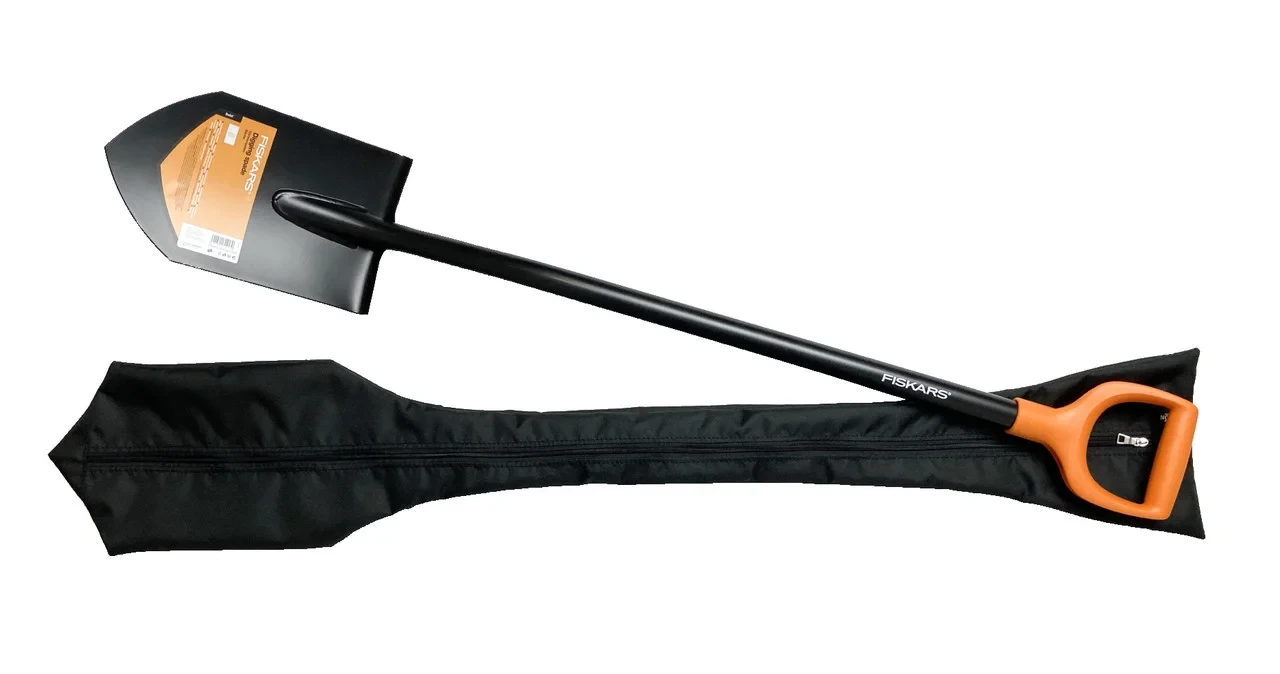 Чохол на лопату Novator BL-1964 (Fiskars 131413), фото 1