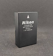 Аккумулятор Nikon EN-EL9 3,7V 1000Ah