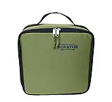 Чохол для 4х котушок від 5000 до 8000 Novator GR-1968, фото 3