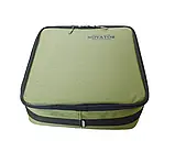 Чохол для 4х котушок від 5000 до 8000 Novator GR-1968, фото 5