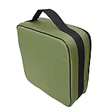 Чохол для 4х котушок від 5000 до 8000 Novator GR-1968, фото 7