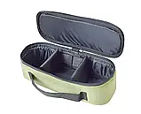 Чохол для 3х котушок від 1000 до 2500 Novator GR-1972, фото 2