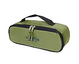 Чохол для 3х котушок від 1000 до 2500 Novator GR-1972, фото 5