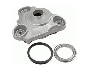 Опора стійок амортизатора + підшипник ліва на Citroen Jumper II/III Sachs 802 409