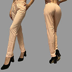 Жіночі літні штани, софт No13