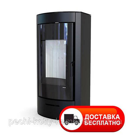 Сталева піч DEFRO Home ORTI, фото 1