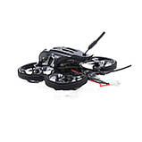 Квадрокоптер GEPRC TinyGO 4K FPV Whoop RTF - комплект дрон з БК моторами, FPV окулярами, пультом, фото 4