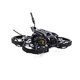 Квадрокоптер GEPRC TinyGO 4K FPV Whoop RTF - комплект дрон з БК моторами, FPV окулярами, пультом, фото 3
