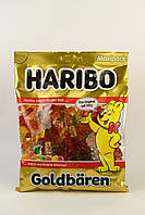 Желейные конфеты Haribo Goldbaren 1 кг (Германия)