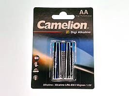 Батарейка Camelion LR6 AA Digi Alkaline