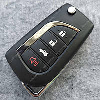 Ключ Toyota Camry v70 18-20 89070-06790 HYQ12BFB 315MHz H TOY48