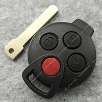 Ключ Smart Fortwo 451 MB City Roadster 315MHz id46 7941
