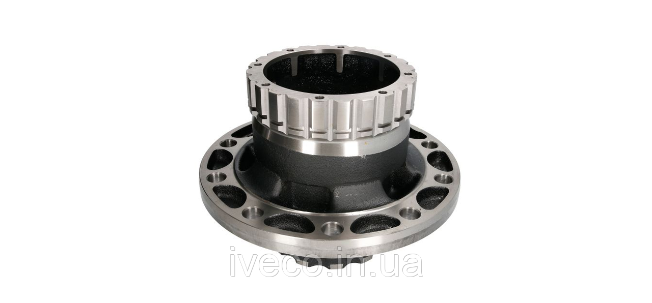 Ступиця колеса VOLVO FH FM FE RVI Premium 20535263 FP-1510