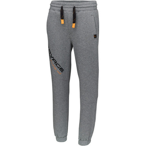 Штани Savage Gear Civic Joggers L Grey Melange