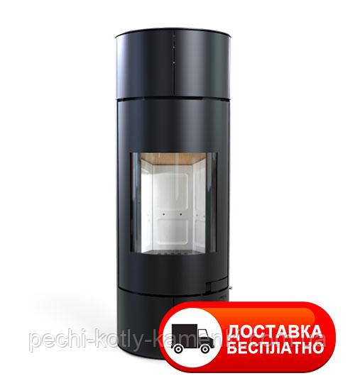 Сталева піч DEFRO Home Orion