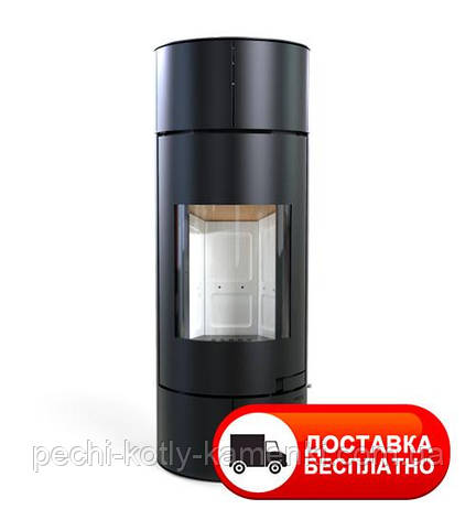 Сталева піч DEFRO Home Orion, фото 1