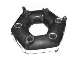 Еластична муфта