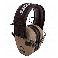 Активні навушники Walker's Razor Slim