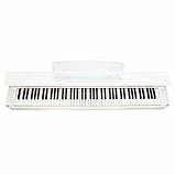 Цифрове піаніно Casio PX-770 Wh, фото 7