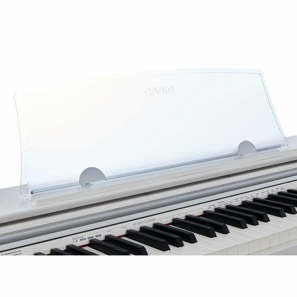 Цифровое пианино Casio PX-770 Wh - фото 5 - id-p1634594672