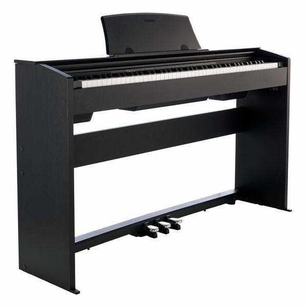 Цифровое пианино Casio PX-770 Bk - фото 2 - id-p1634596284