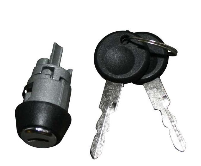 Замок запалювання Audi 80 B2 Golf 2 Golf 3 Passat B2 Transporter T3 виробник JP GROUP Данія